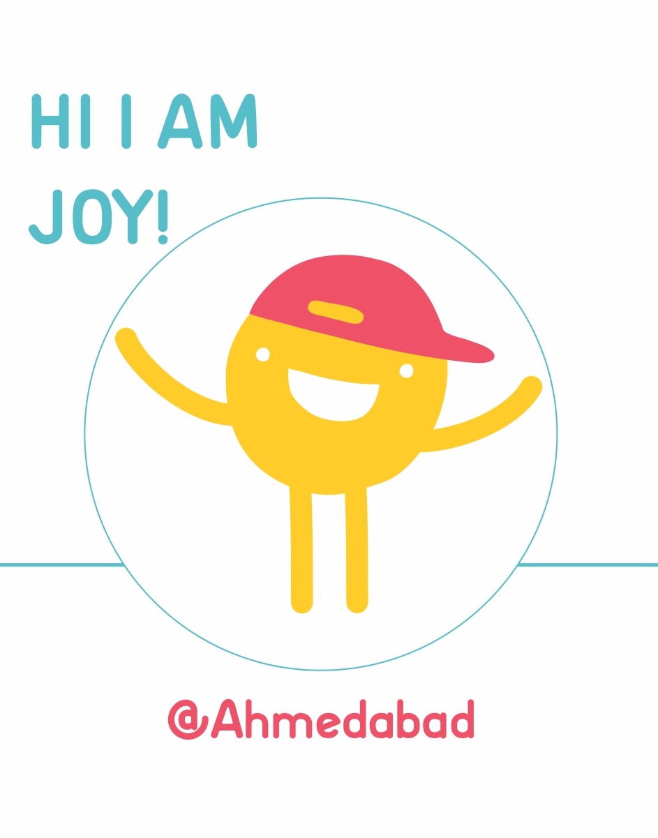 @Ahmedabad